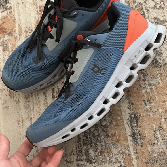 ON RUNNING CLOUDTEC SHOES - Picture 5 of 7